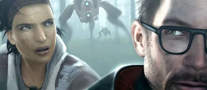 Геймеры прошли Half-Life 2 за 40 минут