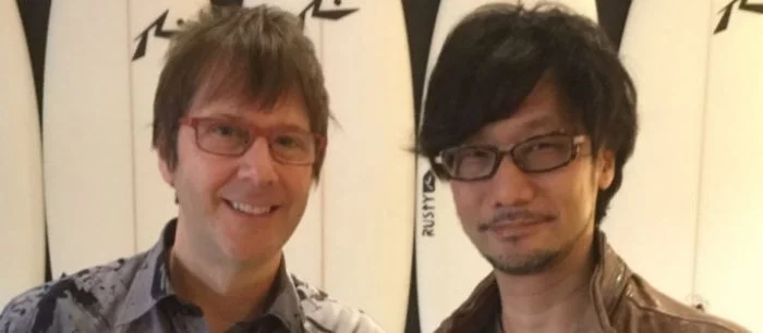 Хидео Кодзима наконец-то выбрал движок для новой игры