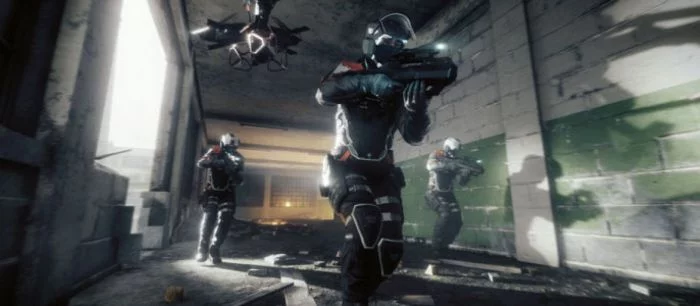 Homefront: The Revolution получит большое дополнение в 2017 году