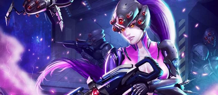 Игрок с церебральным параличом поблагодарил Blizzard за работу над Overwatch