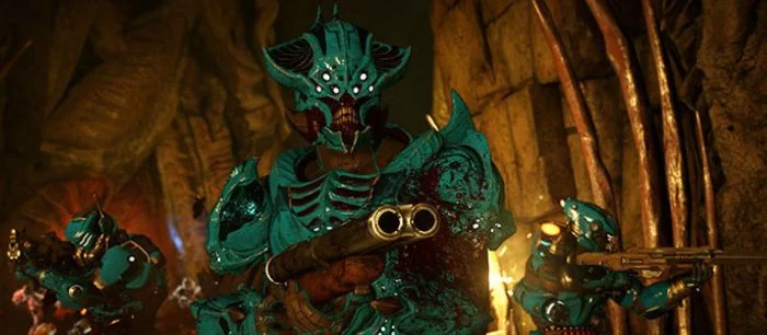 Как повысить FPS в DOOM — гайд для новичков