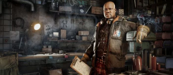 Карта в Homefront: The Revolution перестала работать после патча, разработчикам нужны ваши профили