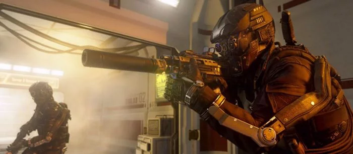 Киберспортсмены помогут сделать Call of Duty: Infinite Warfare лучше