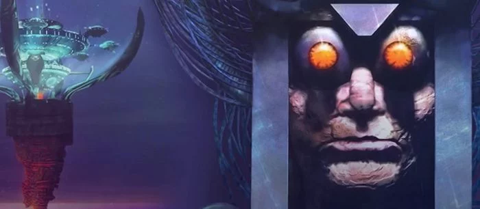 Kickstarter-кампания на разработку ремейка System Shock начнется летом