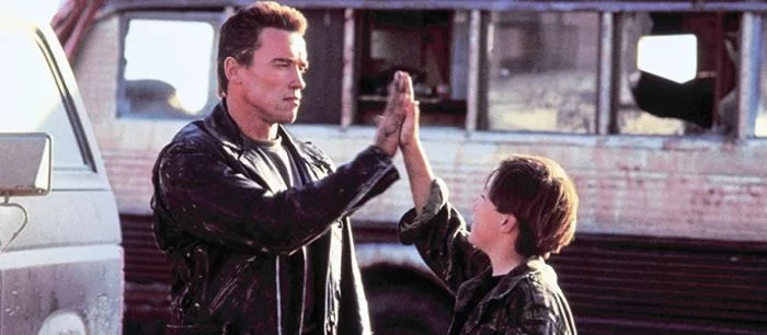 Китайцы выпустят MMORPG Terminator 2 3D