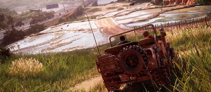 Лучшие видео и скриншоты недели (с 9 по 15 мая): дневник разработчиков The Witcher 3: Blood and Wine, геймплей Sherlock Holmes: The Devil's Daughter, трейлер Civilization 6, трейлер фильма по Assassin's Creed и многое другое