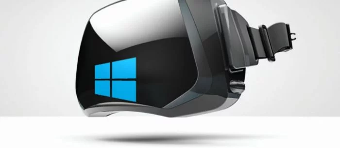 Microsoft готовит VR-контент для Xbox One к E3 2016