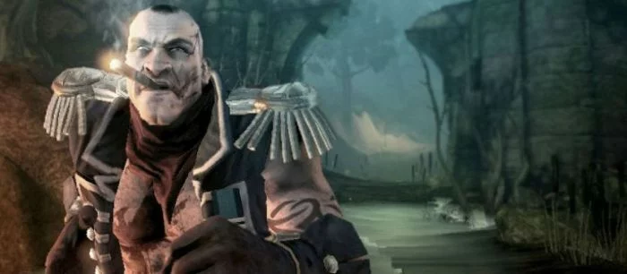 Microsoft забраковала прототип мрачной Fable 4