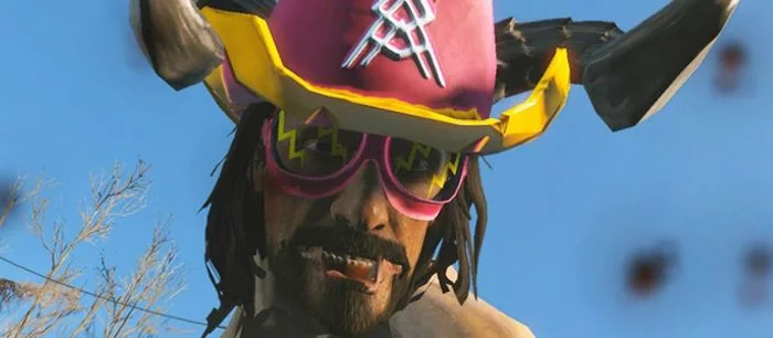 Моды для Fallout 4 загрузили больше одного миллиона раз