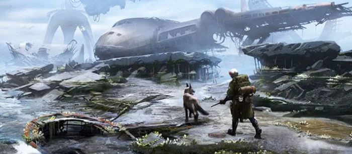 На прохождение Fallout 4: Far Harbor потребуется 20 часов