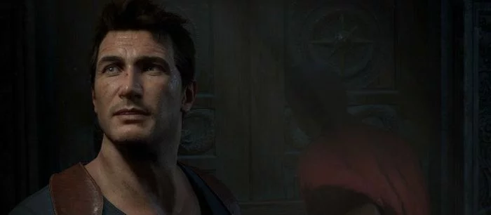 Нейтан Дрейк исчез из сцены в Uncharted 4