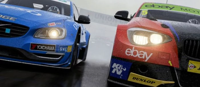 Обновления для Forza Motorsport 6: APEX привнесут ряд улучшений и позволят отключить VSync