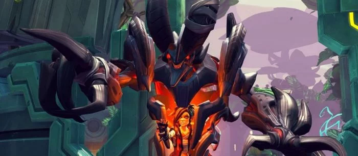 Обзор и оценки Battleborn — последняя звезда