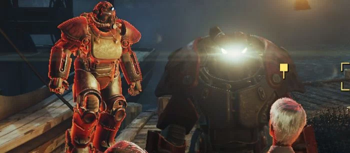 Обзор и оценки DLC Fallout 4 Far Harbor — отличный повод вернуться в Содружество!