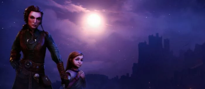 Обзор и оценки Shadwen — кризис разработчиков