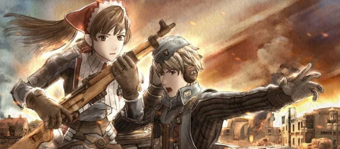 Обзор и оценки Valkyria Chronicles Remastered — отличный сплав аниме и пошаговой тактики