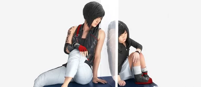 Опубликован релизный трейлер Mirror's Edge: Catalyst