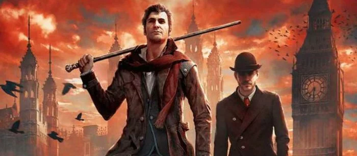 Опубликовано геймплейное видео Sherlock Holmes: The Devil’s Daughter