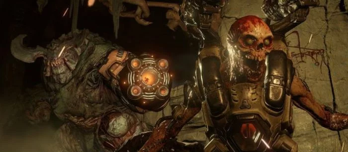 Опубликованы релизный трейлер и системные требования DOOM