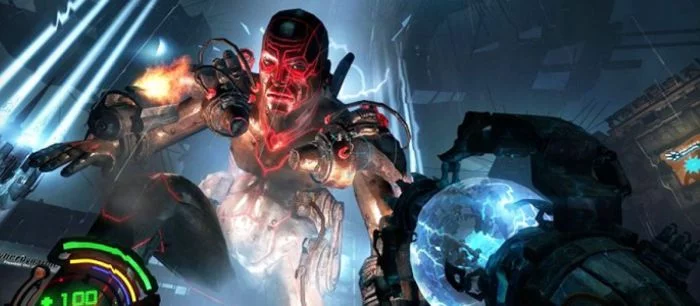 Опубликованы системные требования и дата выхода Hard Reset Redux