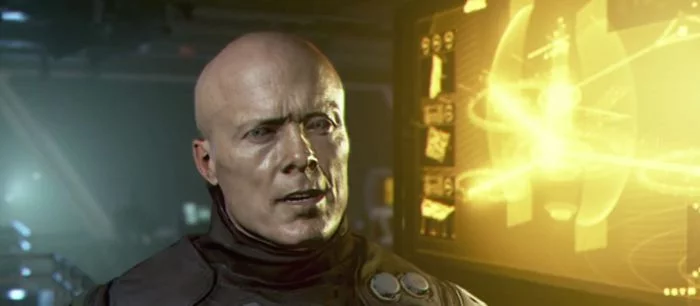 Опубликованы тизеры и трейлер Call of Duty: Infinite Warfare