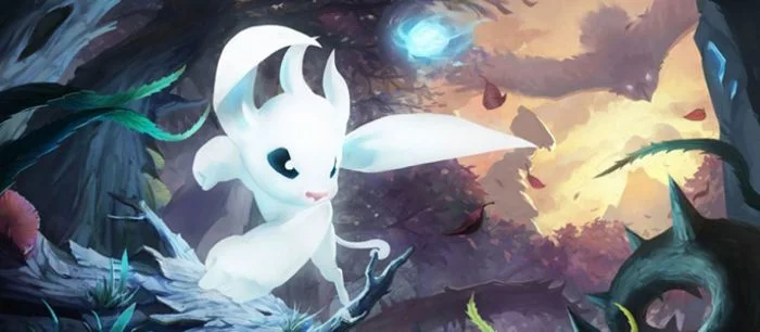 Ori and the Blind Forest: Definitive Edition — игра от Moon Studios — скоро доберётся до полок магазинов