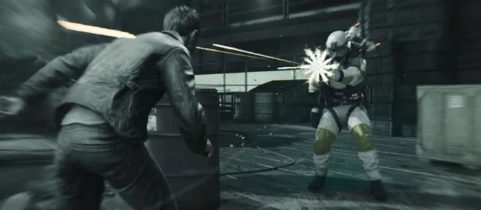 Патч для Quantum Break с G-Sync уже в разработке