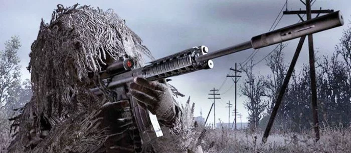 Переиздание COD 4: Modern Warfare не будет продаваться отдельно
