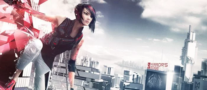 По Mirror's Edge выйдет телесериал