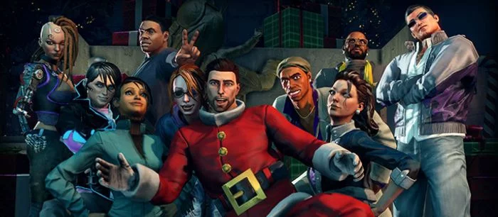 По слухам, Saints Row 5 получит подзаголовок Agents of Mayhem