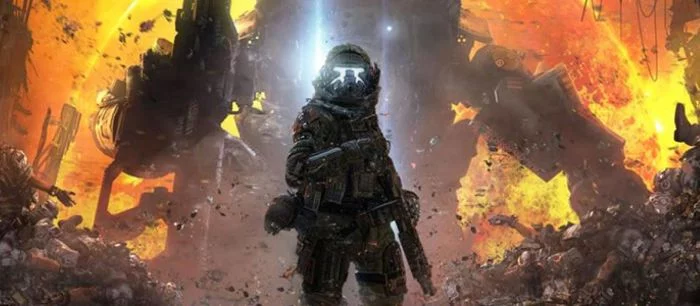 По слухам, в Titanfall 2 появится крюк, а карты будут больше, чем в первой части