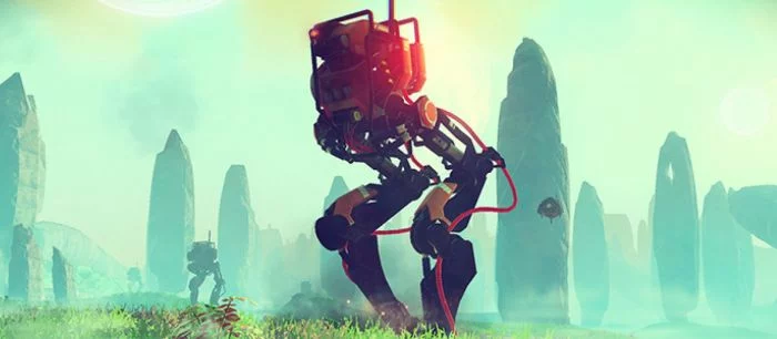 По слухам, выход No Man's Sky перенесли