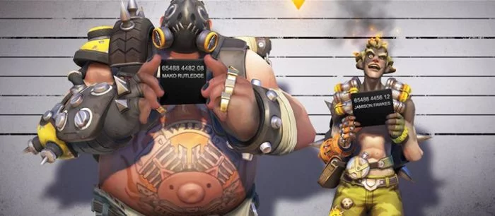 Появились оценки Overwatch — потрясающая игра