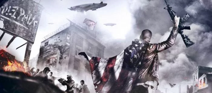 Появились первые оценки Homefront: The Revolution — хуже, чем оригинал