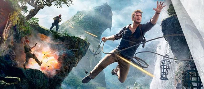 Появились первые оценки Uncharted 4 — настоящий шедевр