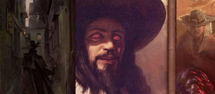 Появился геймплей отмененной 1666: Amsterdam