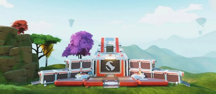 Представлен шутер с элементами стратегии Midair