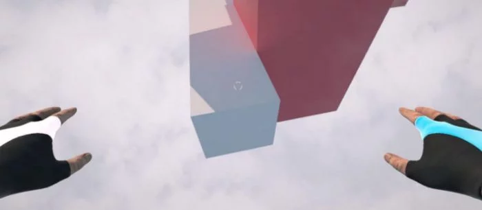 Превью Welkin Road — дорога в пустоту