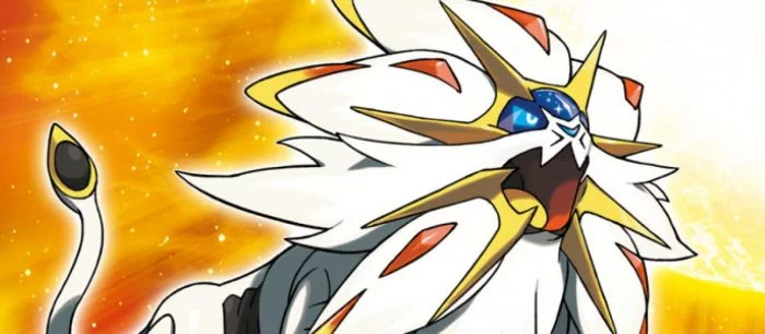 Приготовьтесь встречать Pokemon Sun and Moon в ноябре