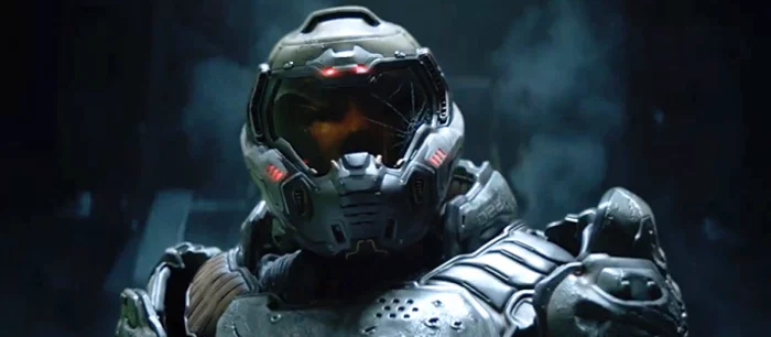 Продано более 500 000 копий DOOM