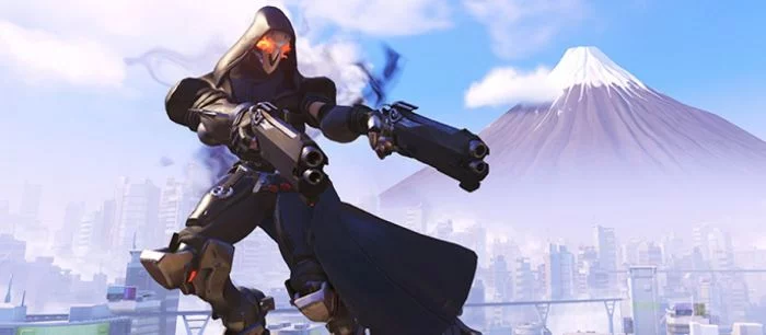 Продажи Overwatch превзошли все ожидания