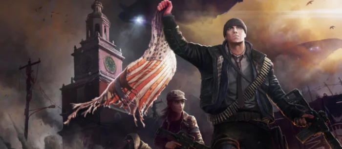 Разработчики Homefront: The Revolution не извинились за качество своей игры