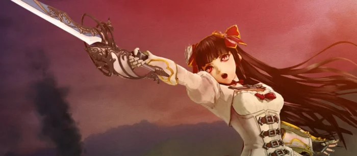 Разработчики Valkyrie: Azure Revolution изменят игру по желанию поклонников