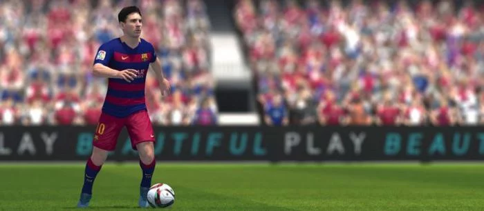 Режим Ultimate Team FIFA 16 пополнился игроками Английской премьер-лиги
