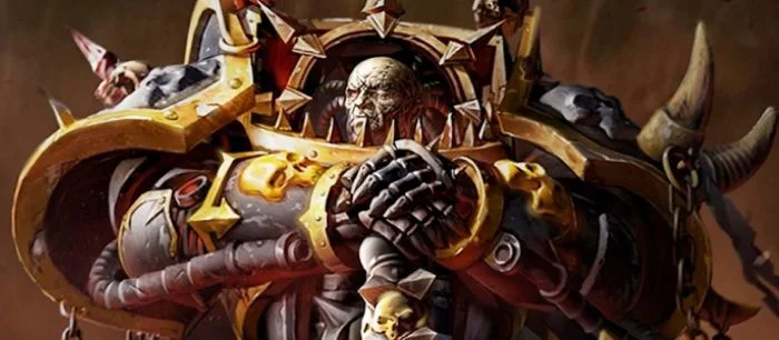 SEGA намекнула на Dawn of War 3