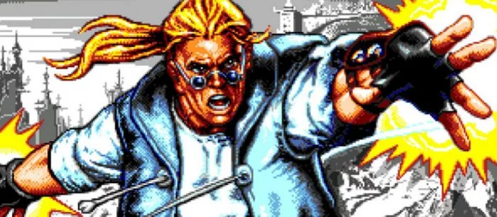 SEGA продала 350 000 игр для Mega Drive в Steam