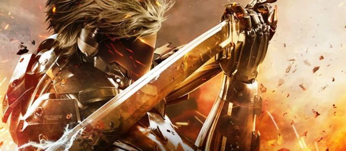 Серия Metal Gear продается со скидкой в Steam