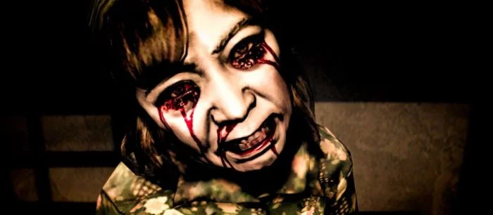 Слух: Sony готовит переиздание Siren: Blood Curse для PS4