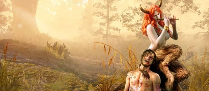 Состоялся выход The Witcher 3: Blood and Wine