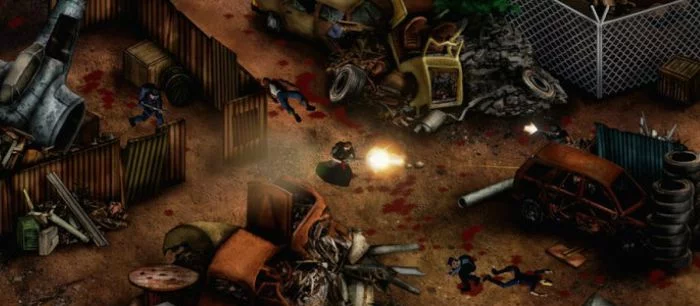 Стала известна дата выхода Postal Redux